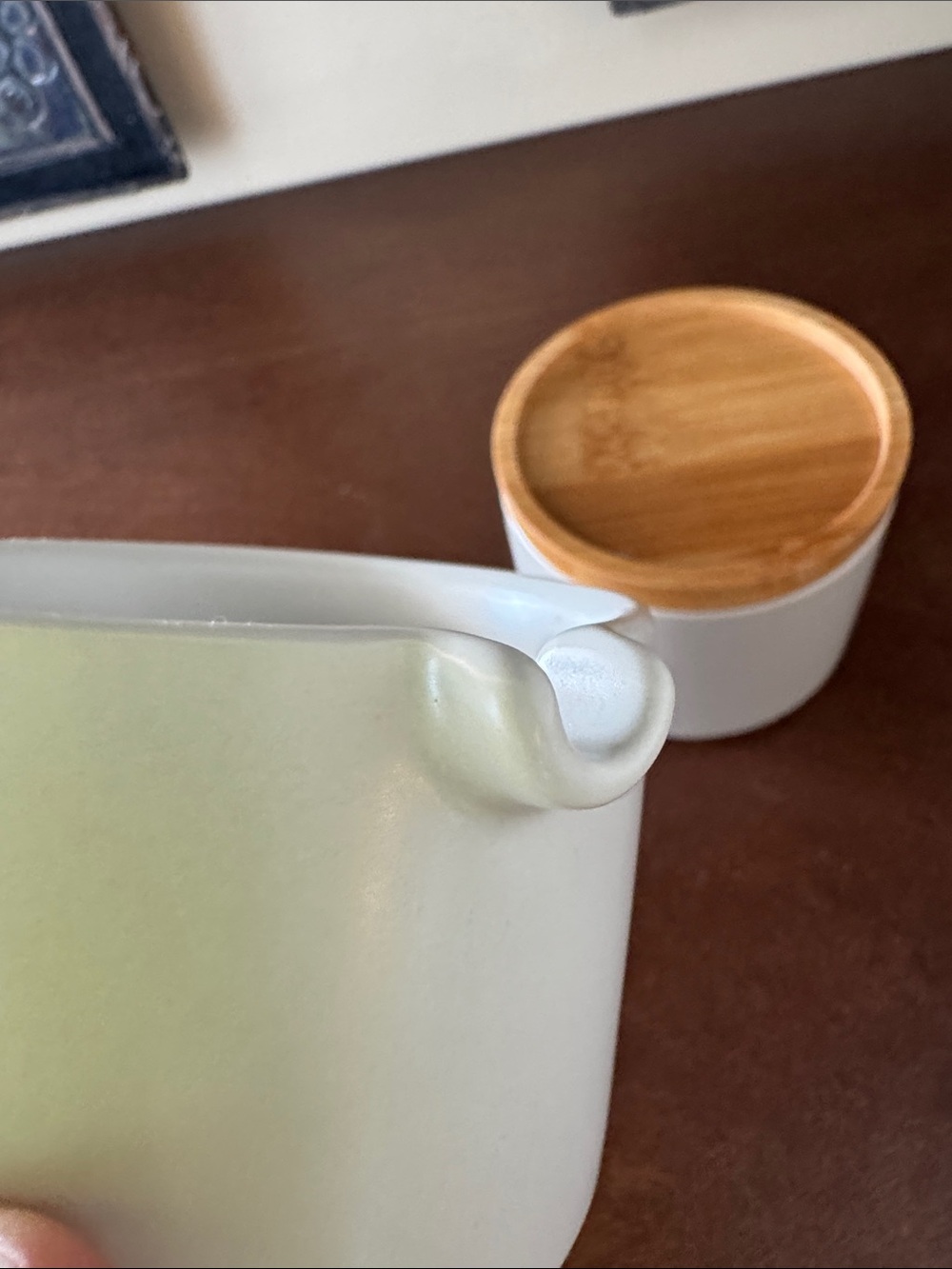 Nespresso Barista Collection Stackable Serving Set - Picture 8 of 8